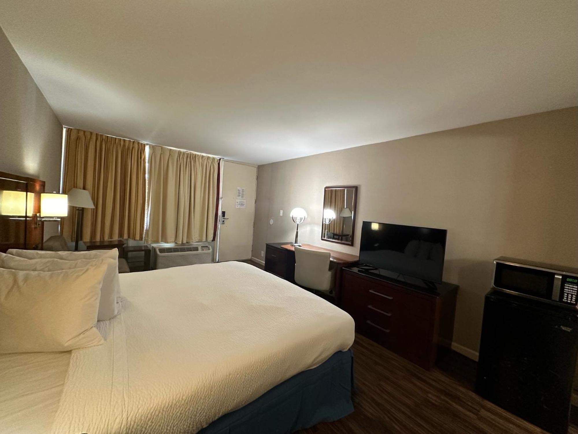 Gateway Hotel Ουάσινγκτον Εξωτερικό φωτογραφία